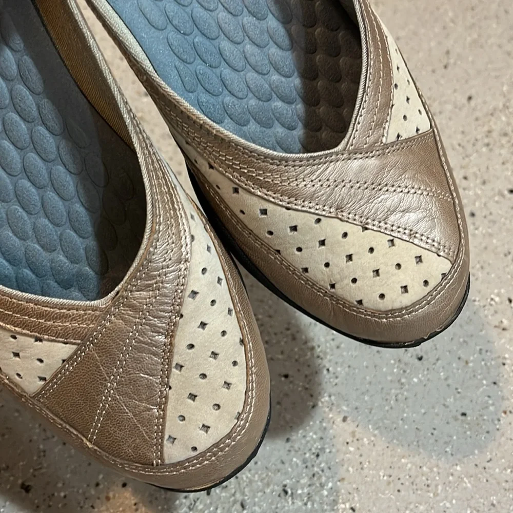 Privo comfort ballet